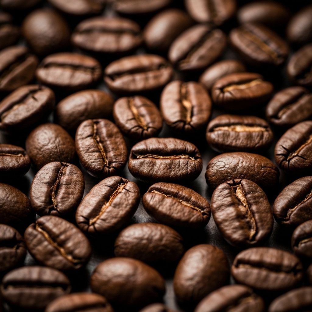 Arabica Coffee