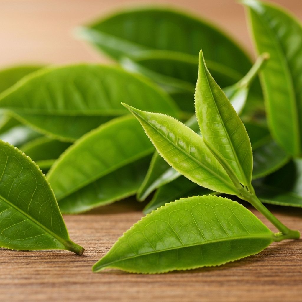 L-Theanine