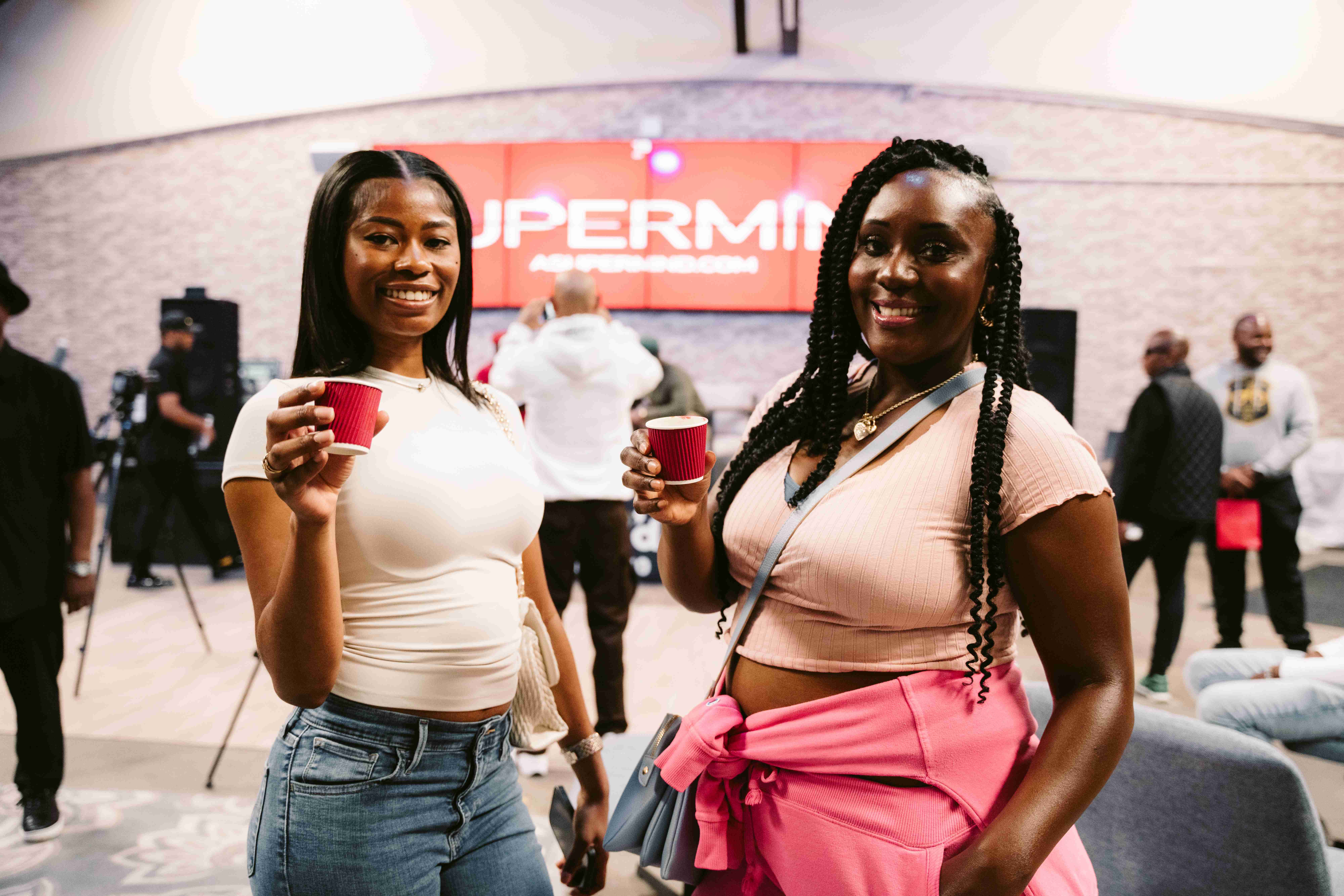 Supermind Community